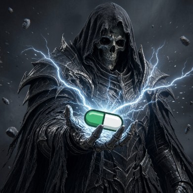 Grimreaper