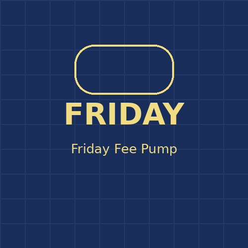 FRIDAY