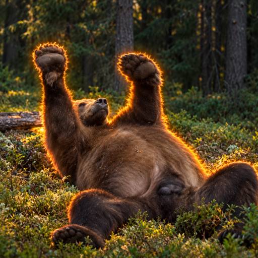Bear