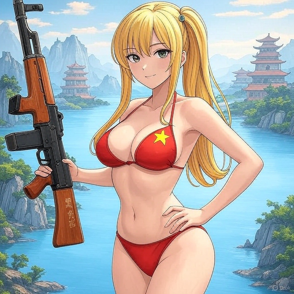 chinai