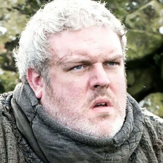 HODOR