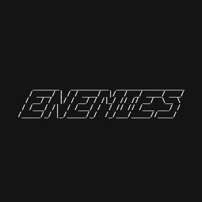 enemies
