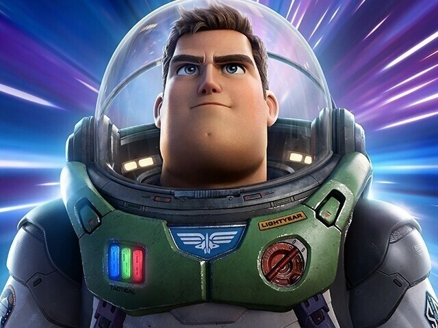 Buzz