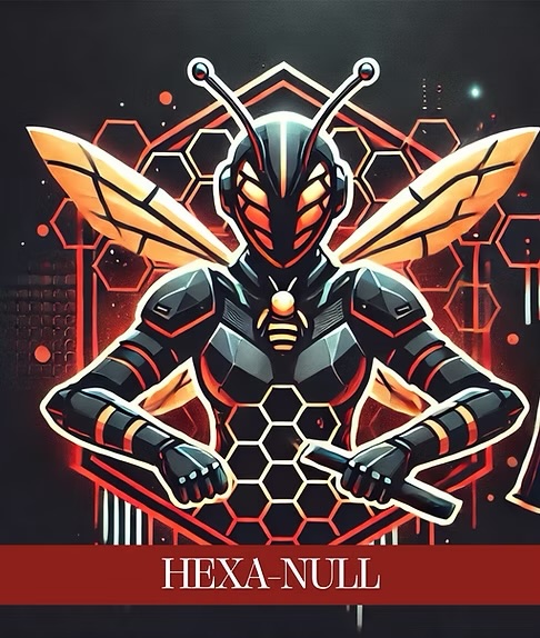HEXANULL