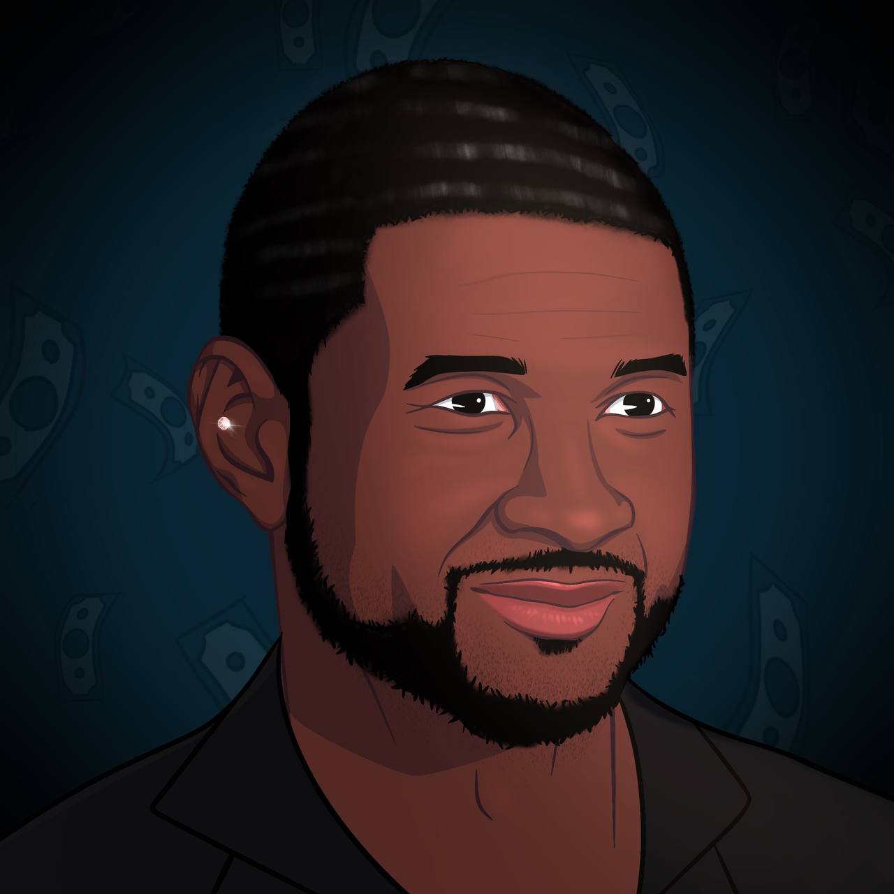 USHER