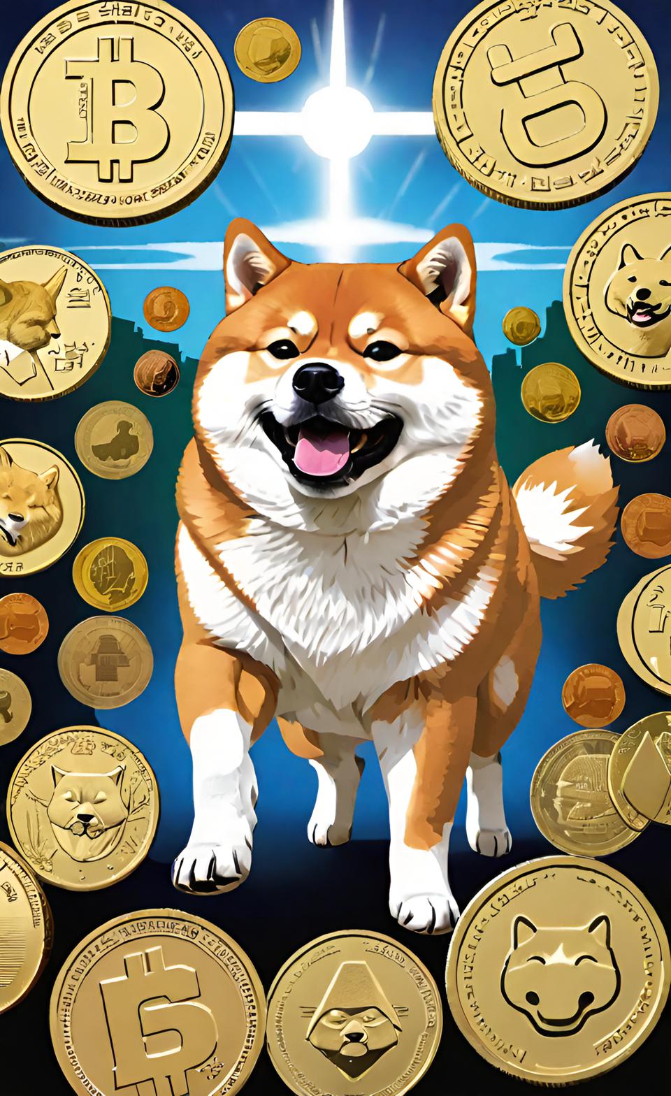 SHIBCASH