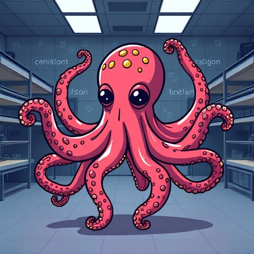 OCTO