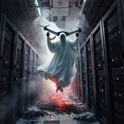 Ydxghost