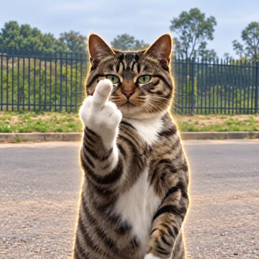 FU