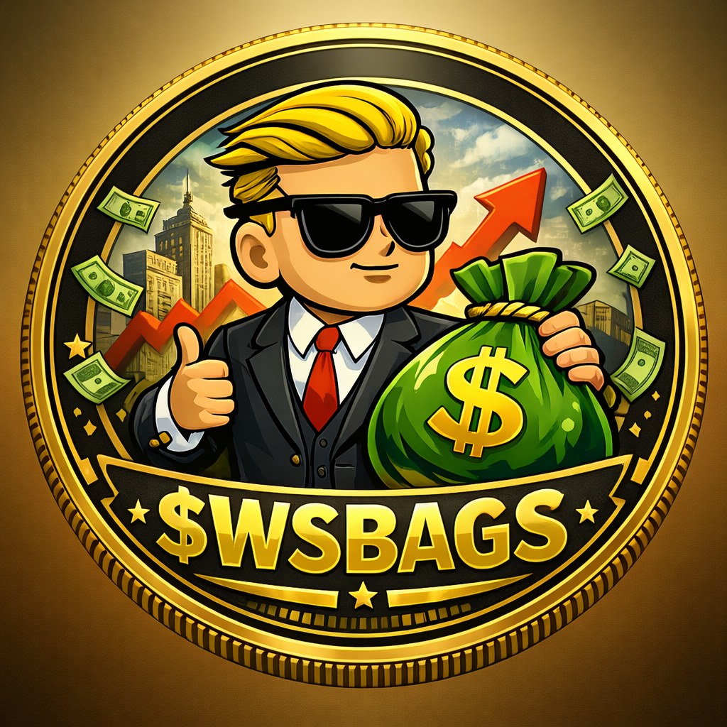 WSBAGS