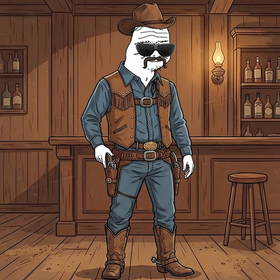 COWBOY
