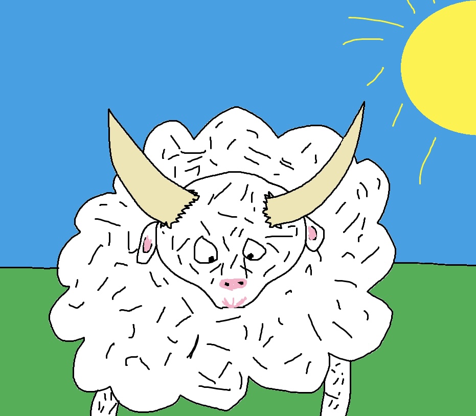 lambull