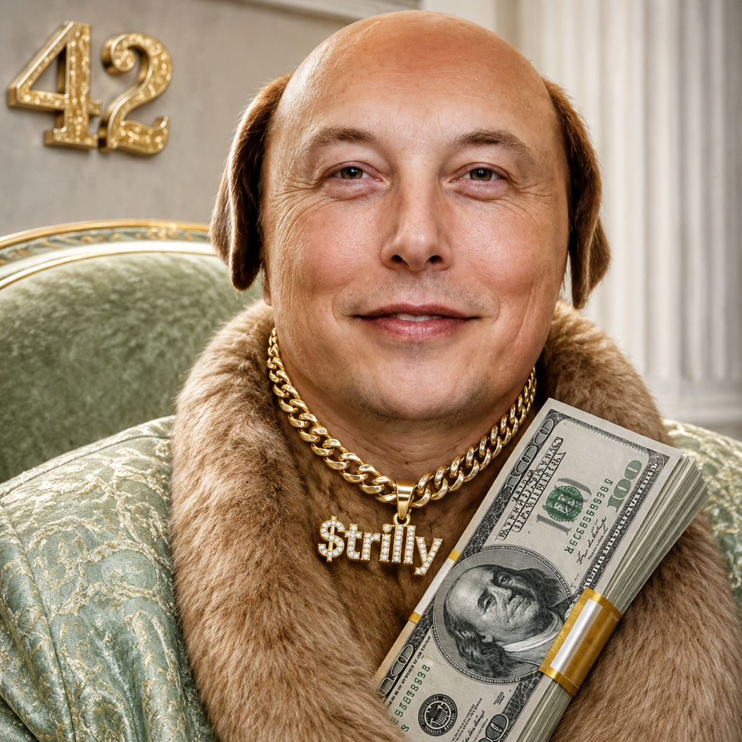 $TRILDOG