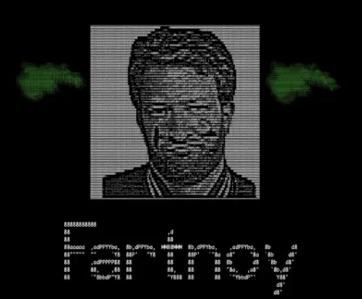 Fartnoy