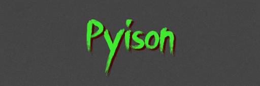Pyison
