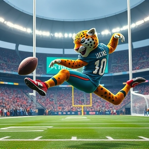 JAGKICK