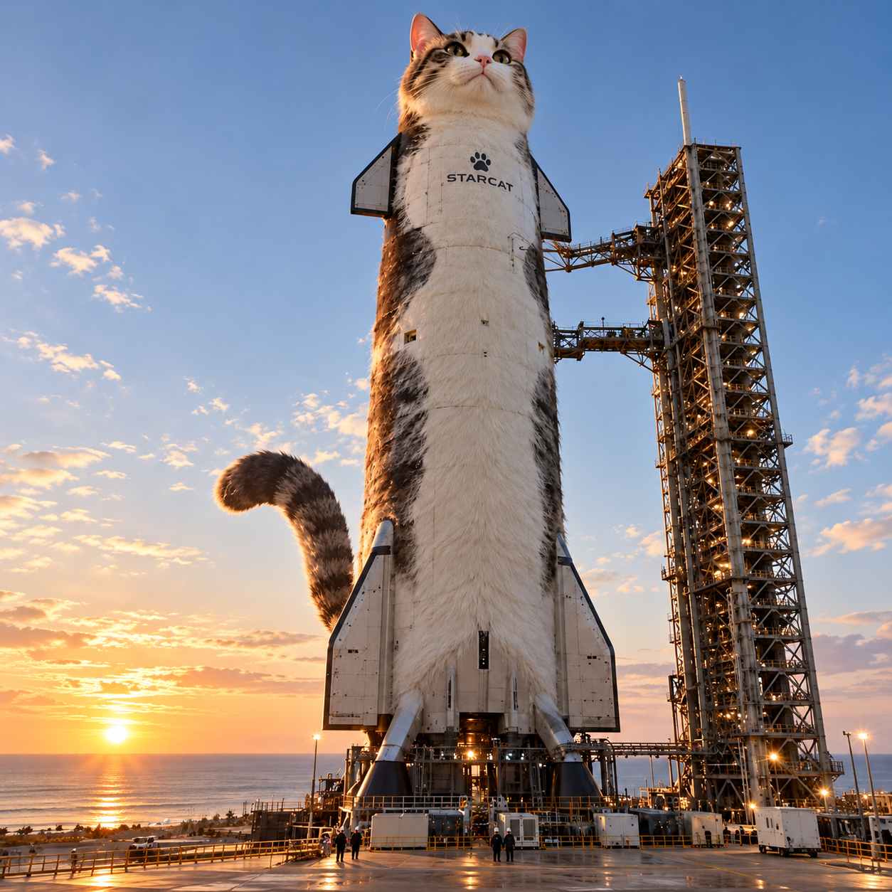 STARCAT