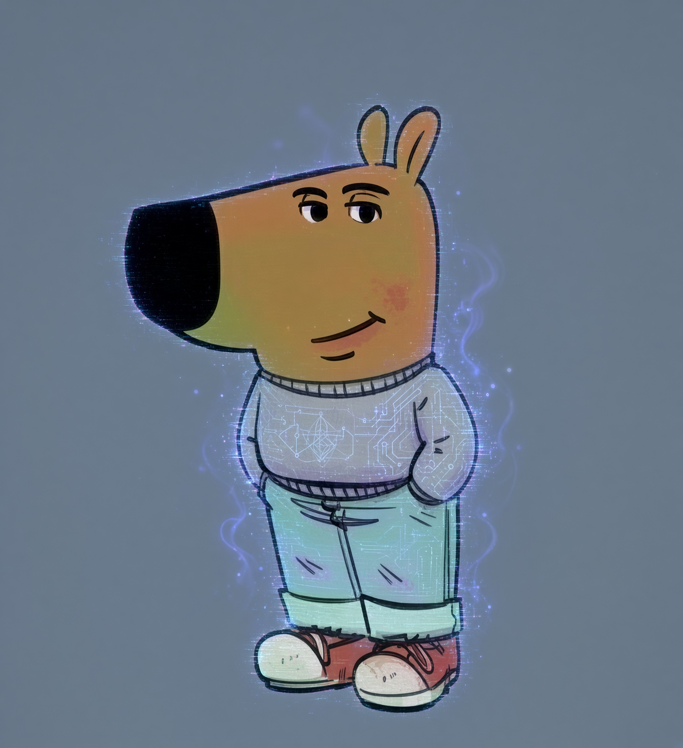 CHILLQUANT