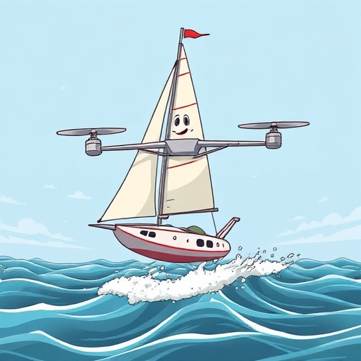 Sailbot