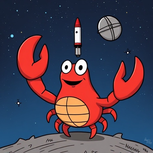 Slcrab