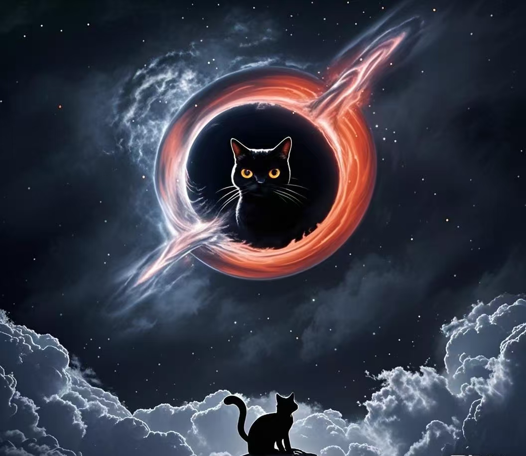GROKCAT