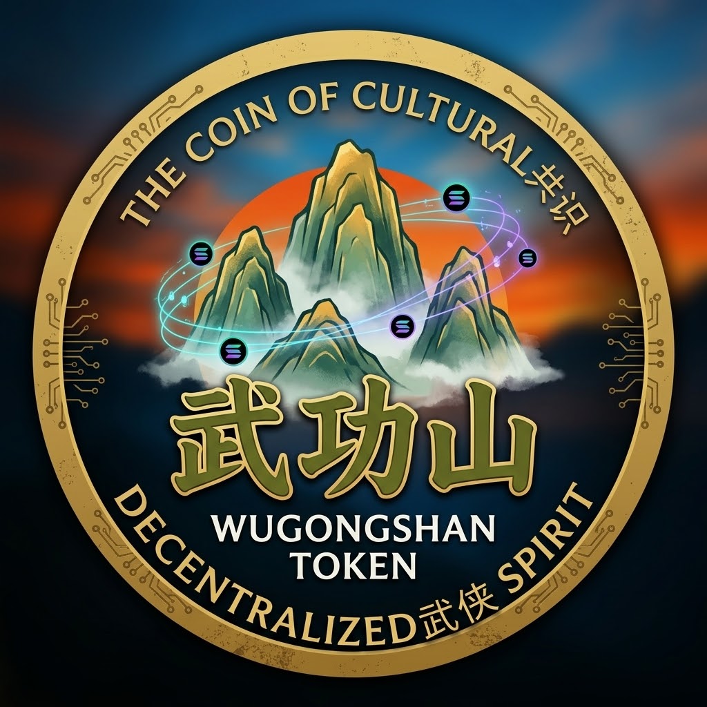 武功山