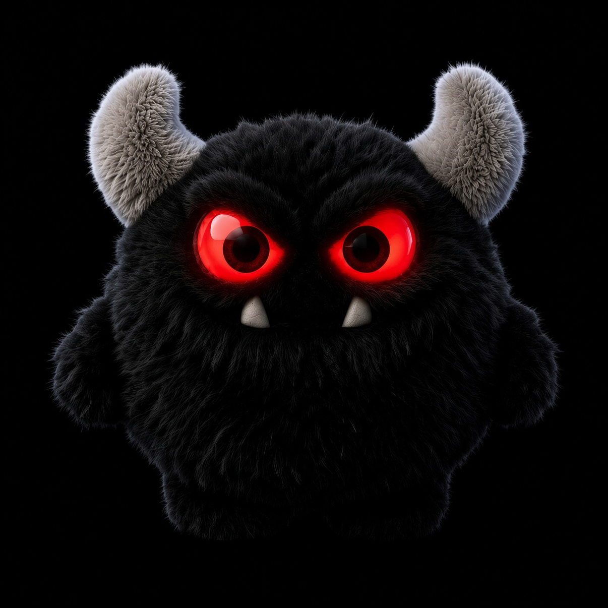 PLUSH