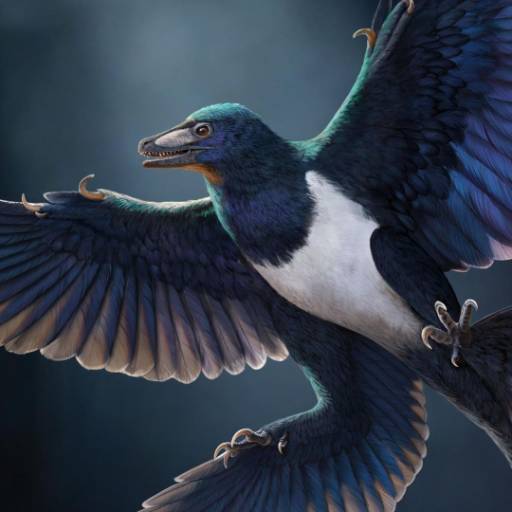 Norellraptor