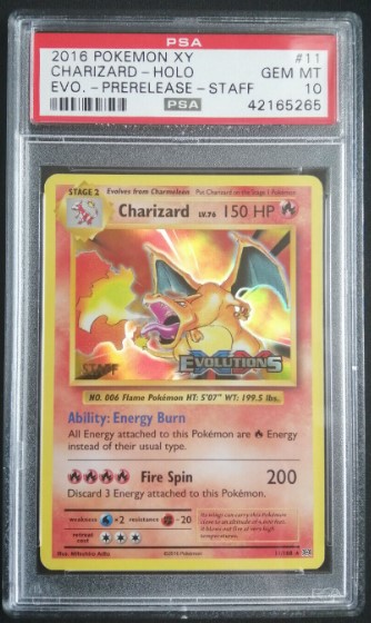 PSA10