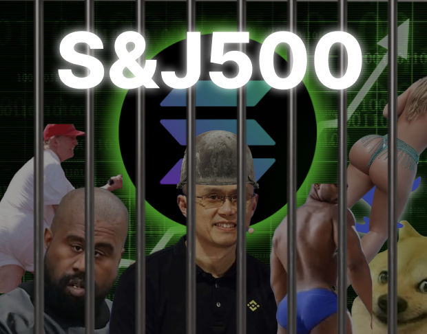 S&J500