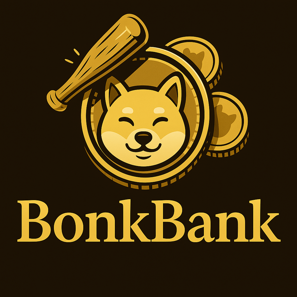 BonkBank