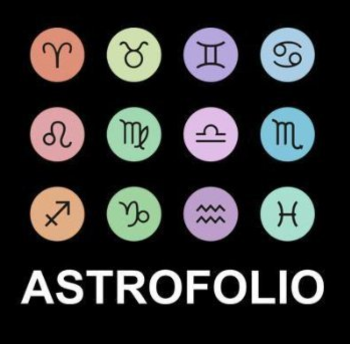 ASTROFOLIO