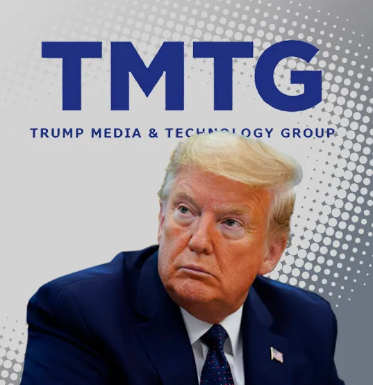 $DJT