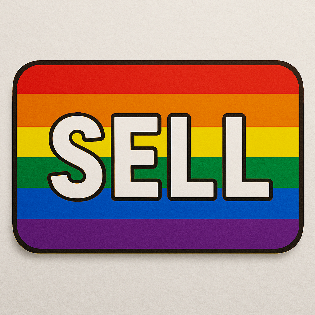 GAY