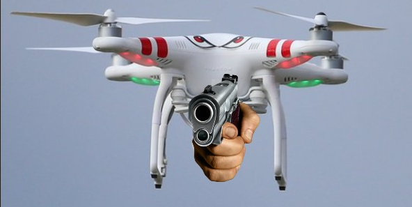 $LDRONE