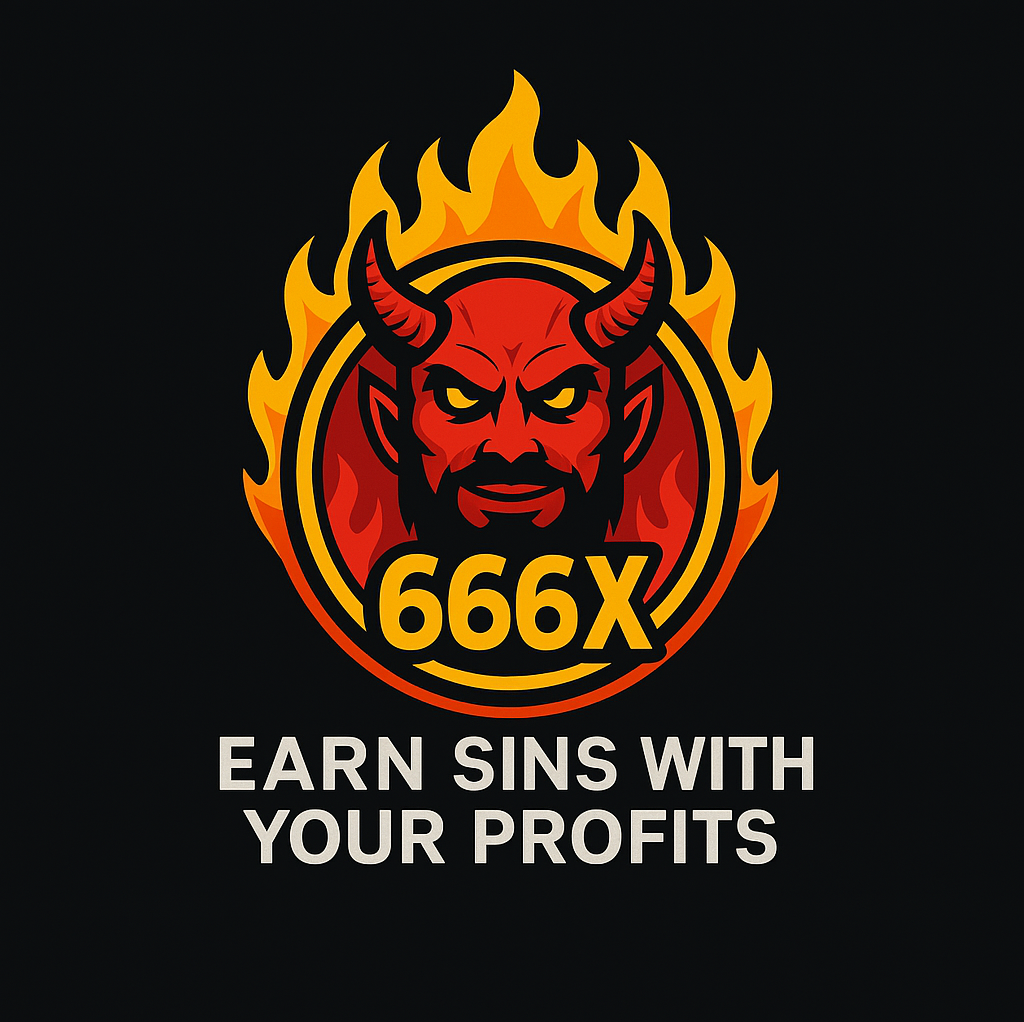 666X