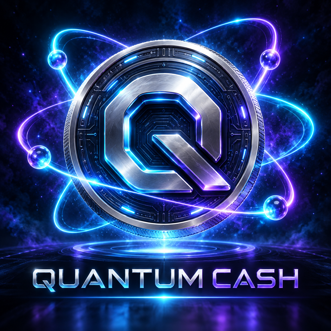 QCASH