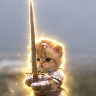 SwordCat