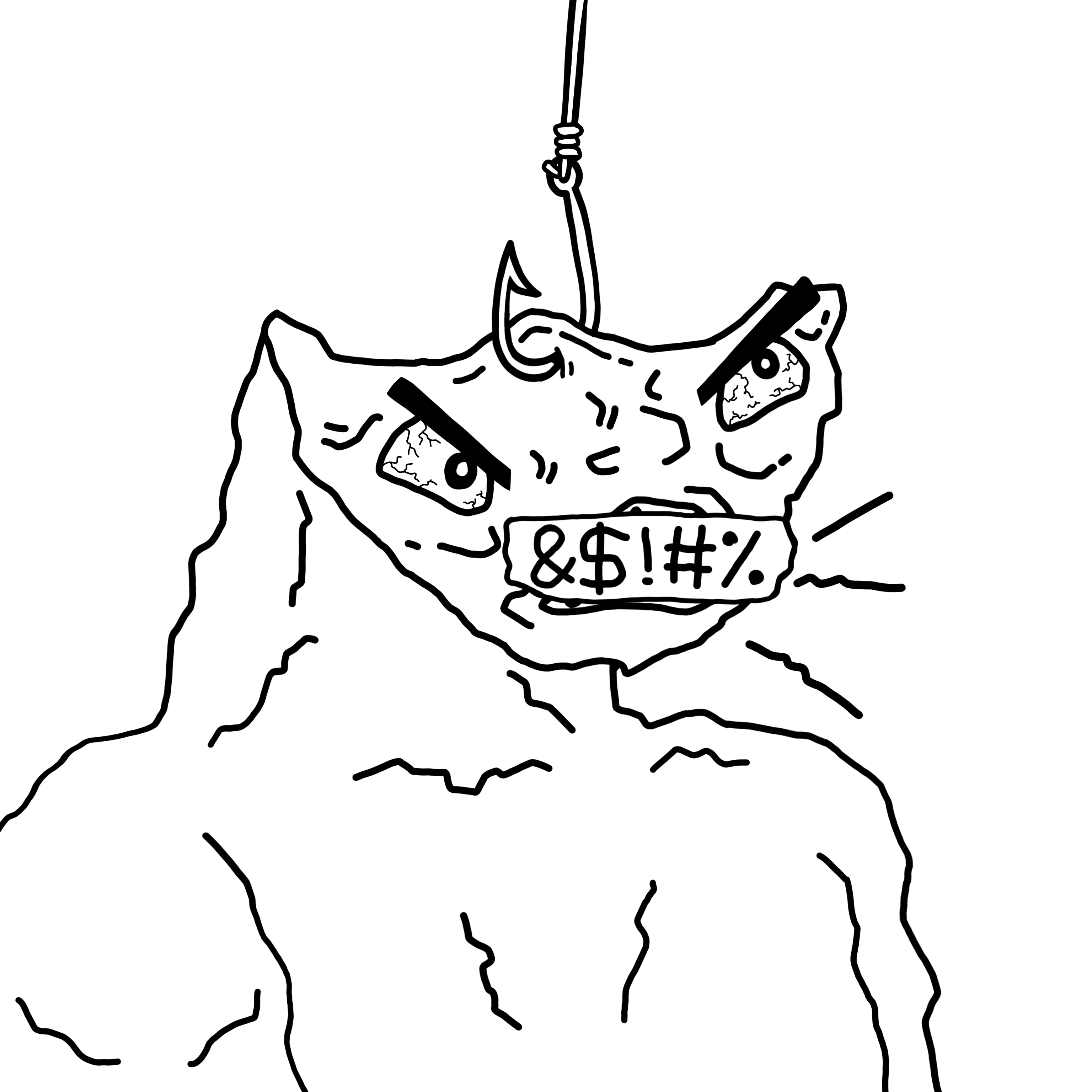 Ragebait