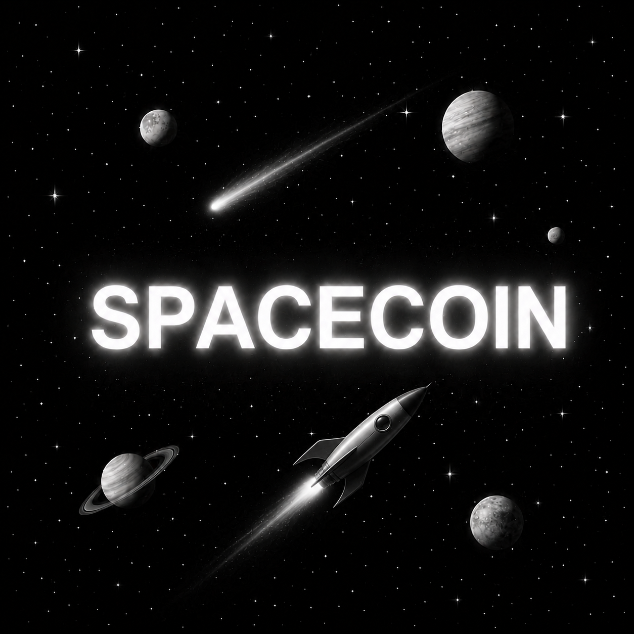 Spacecoin