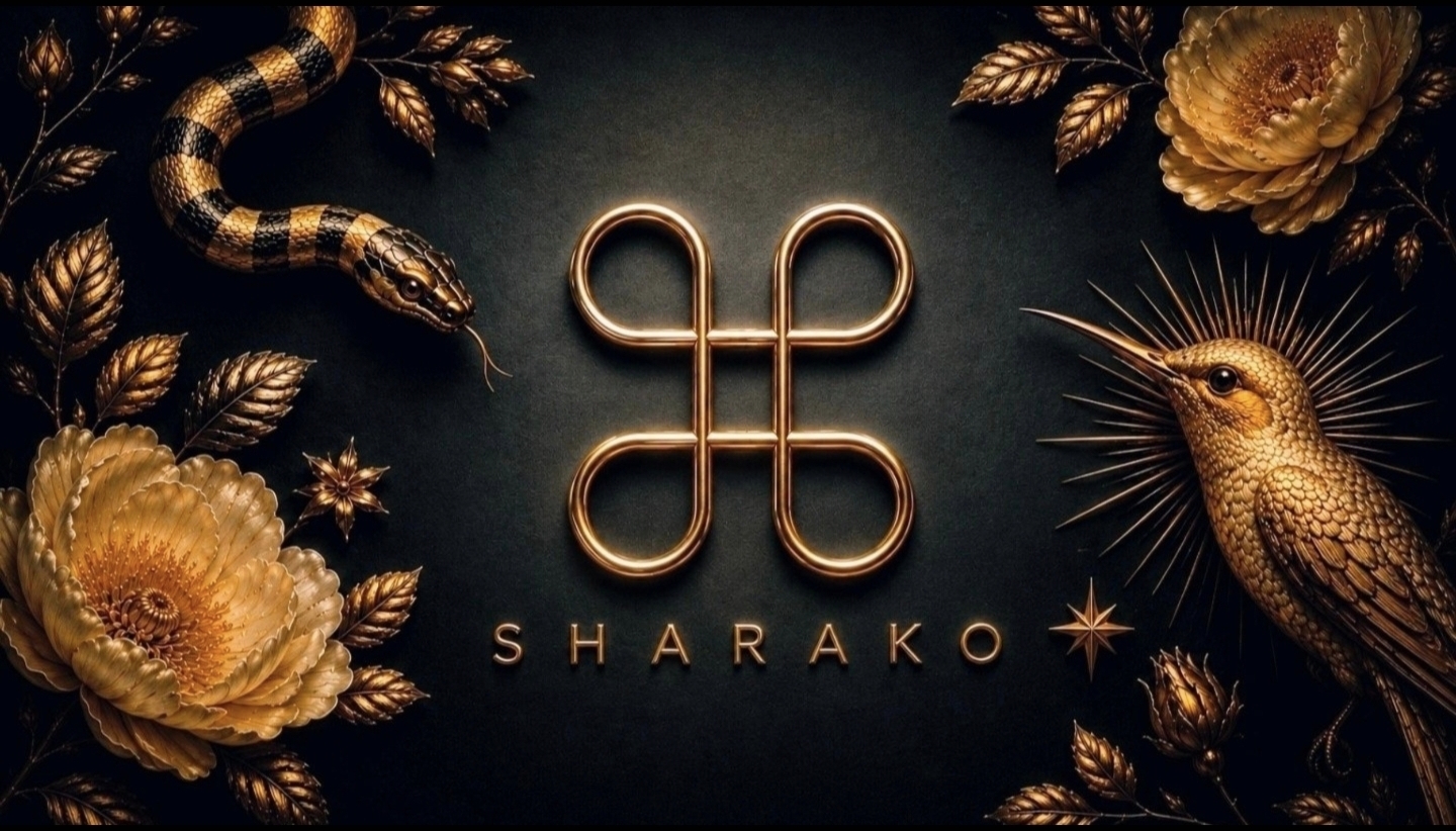 SHARAKO