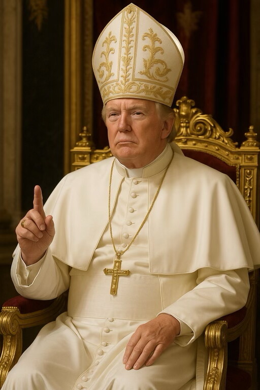 POTUS