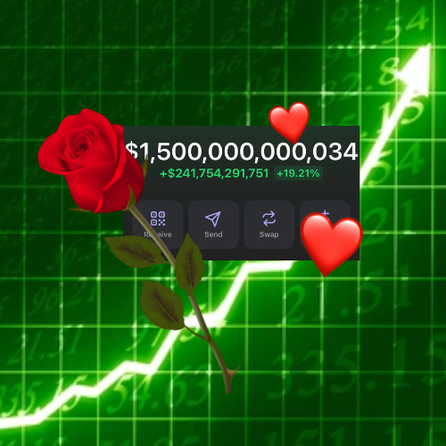 ROSES