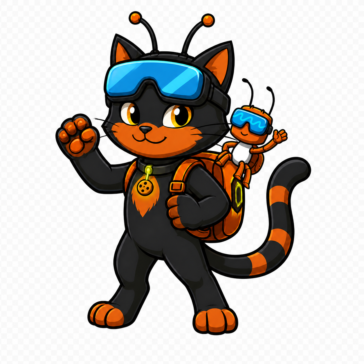 ANTCAT