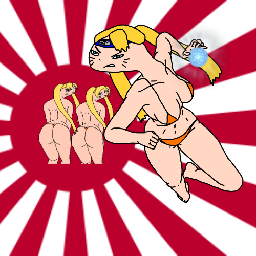 NARUTA