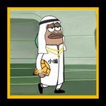 mubarak logo