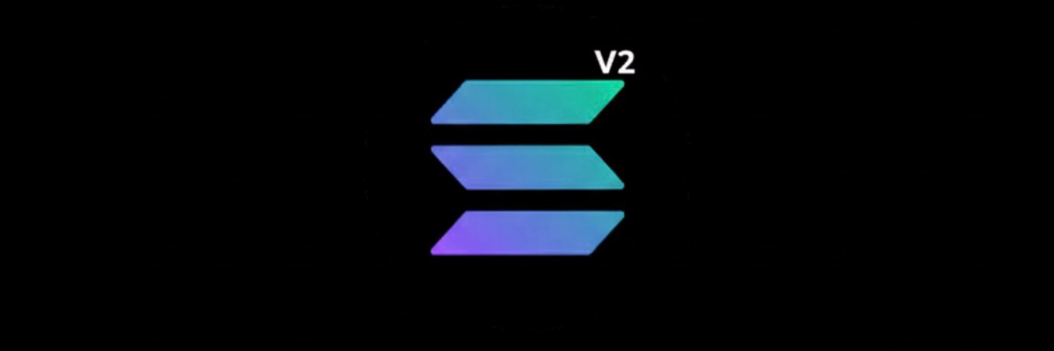 Solana V2 logo