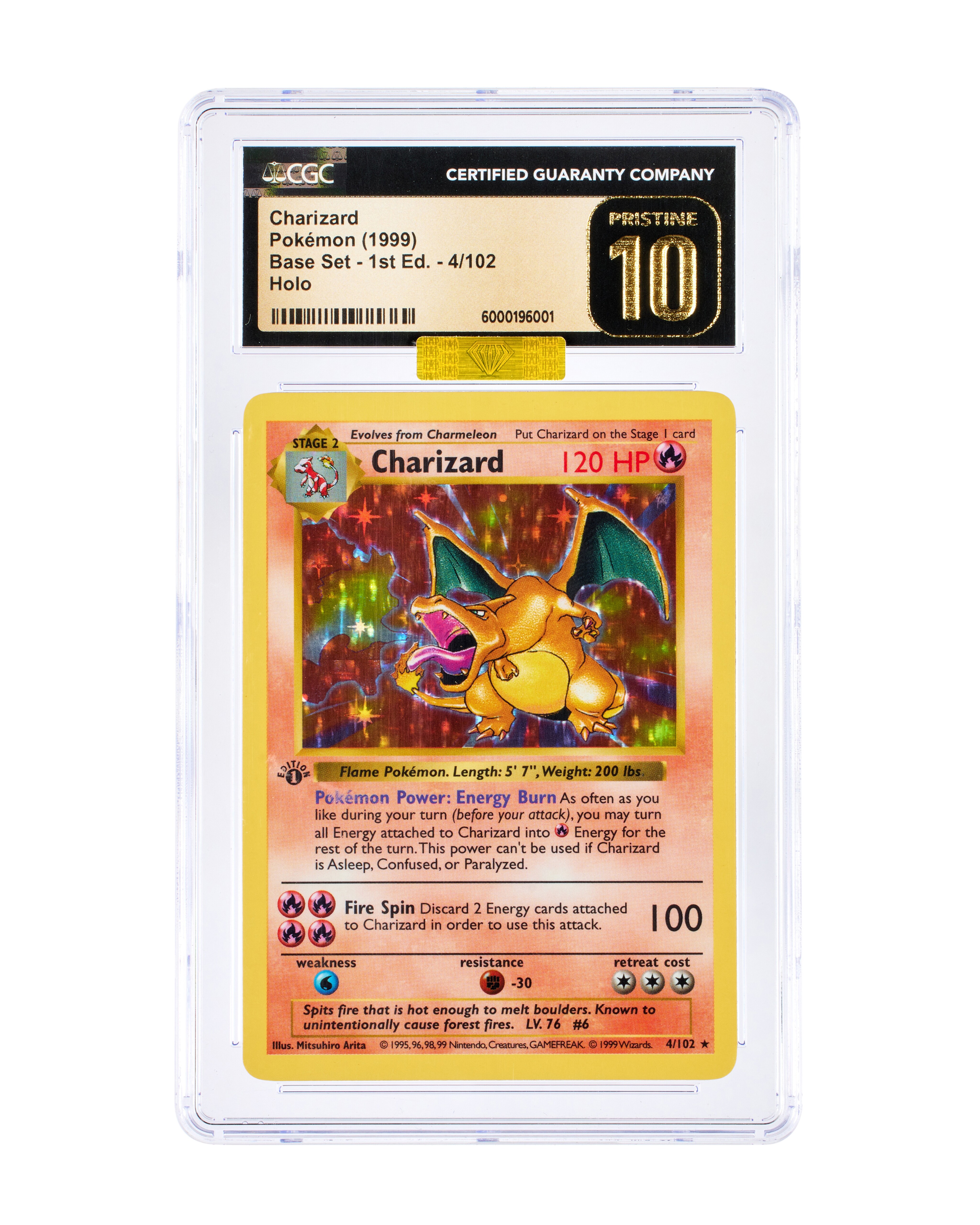 CHARIZARD