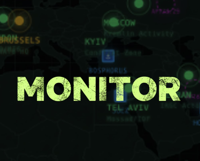 MONITOR