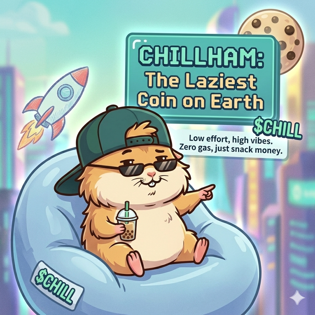 $CHILL
